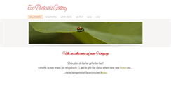 Desktop Screenshot of evaphelicia.com
